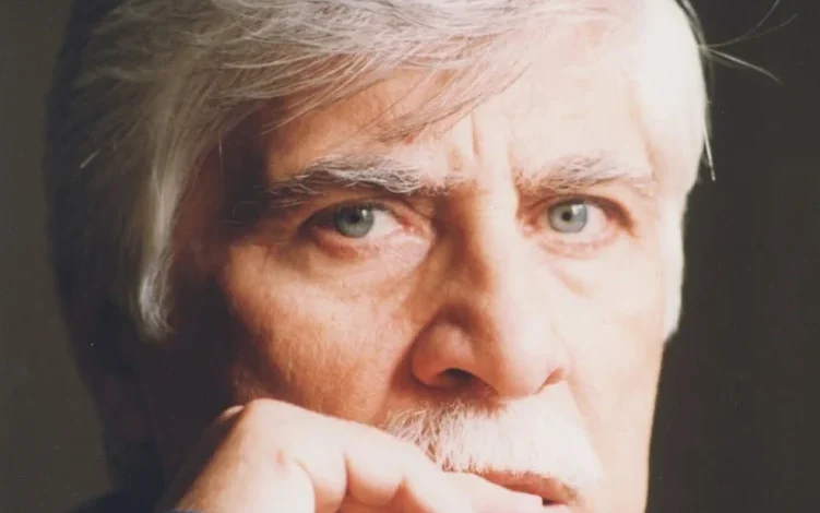 بهرام بیضایی