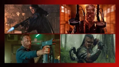 بهترین فیلمهای اکشن ۲۰۲۵