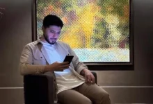 بشیر بی‌آزار