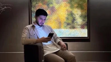 بشیر بی‌آزار