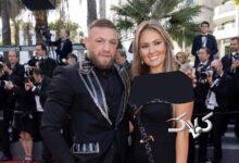 کانر مک‌گرگور و دی دولین