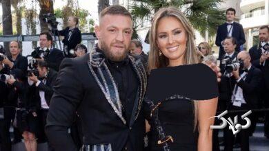 کانر مک‌گرگور و دی دولین