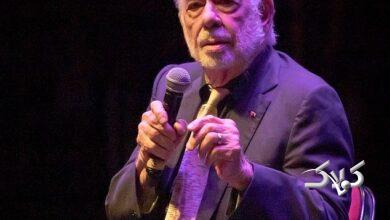 فرانسیس فورد کاپولا