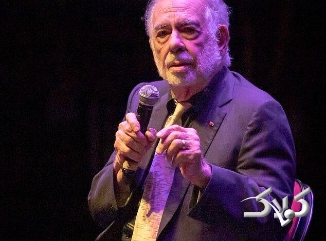 فرانسیس فورد کاپولا