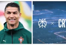 کریستیانو رونالدو