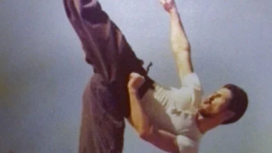 دانیال حکیمی