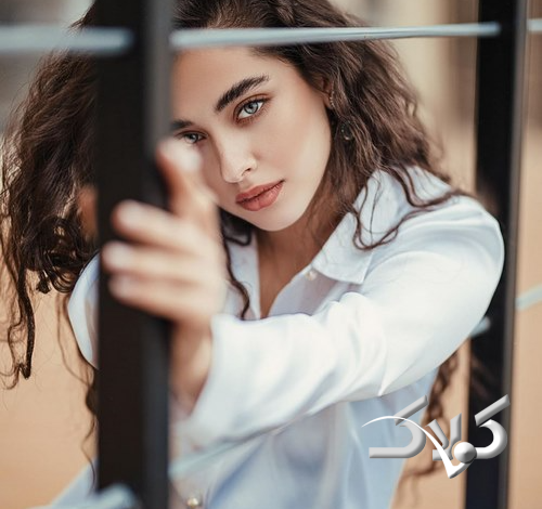 بیوگرافی کیمیا حسینی بلاگر و مدل سرشناس و زیبای ایرانی