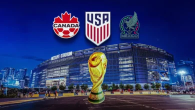 جام جهانی ۲۰۲۶