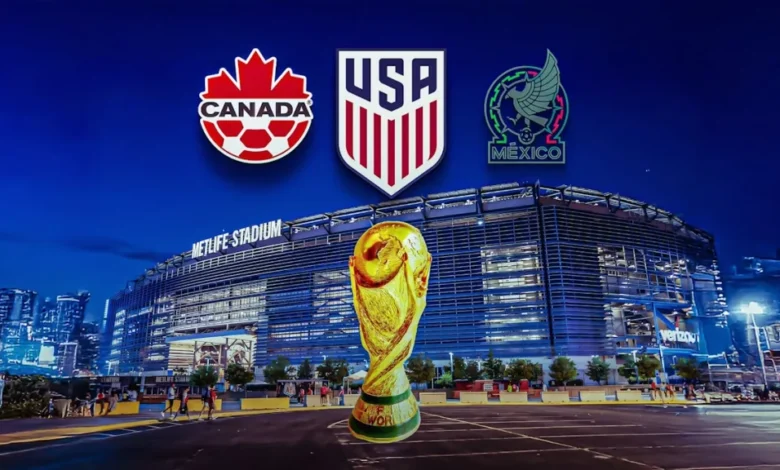 جام جهانی ۲۰۲۶