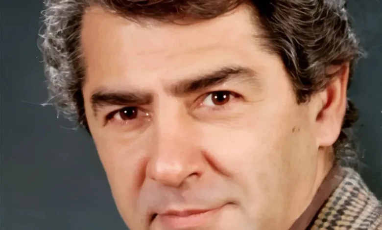 فرامرز قریبیان