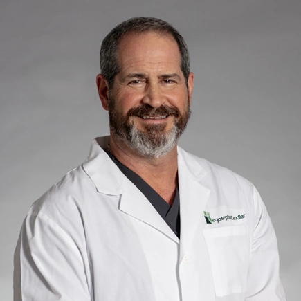 دکتر جرمی لاندن