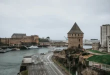 شهر برست فرانسه