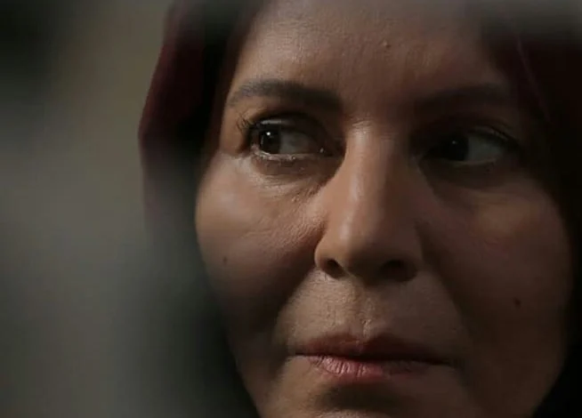 گلچهره سجادیه