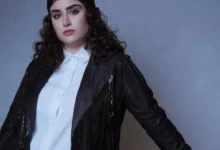 هانیه غلامی