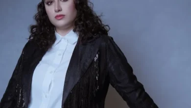 هانیه غلامی