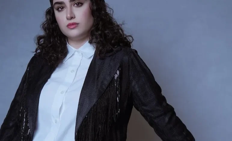 هانیه غلامی