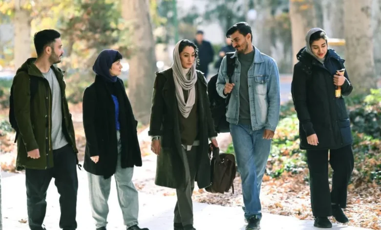 هدیه تهرانی