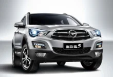 هایما ایران خودرو