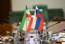 ایران و روسیه