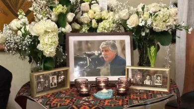 بهرام بیضایی