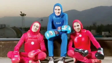 خواهران منصوریان