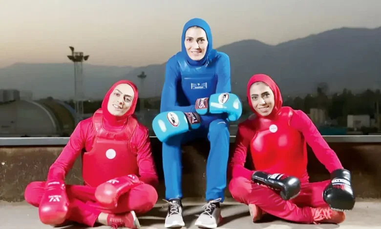 خواهران منصوریان