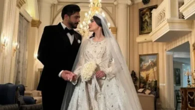 مریم مومن و سهیل قاصدی