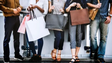 عادت‌های خرج‌کردن