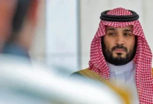 محمد بن سلمان