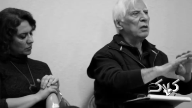 مژده شمسایی