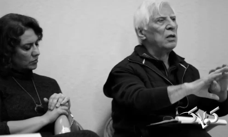 مژده شمسایی