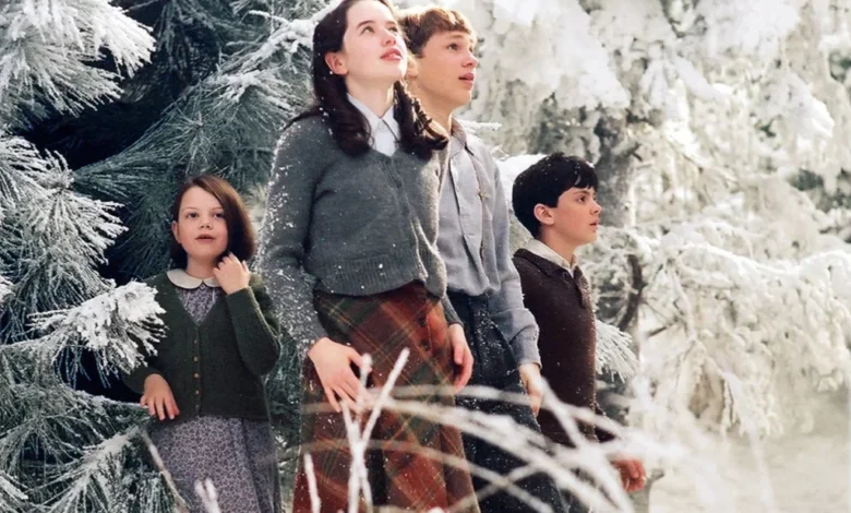 فیلم سرگذشت نارنیا