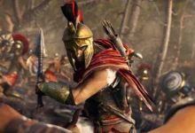 سریال Assassin's Creed