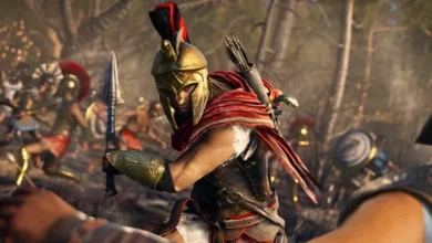 سریال Assassin's Creed