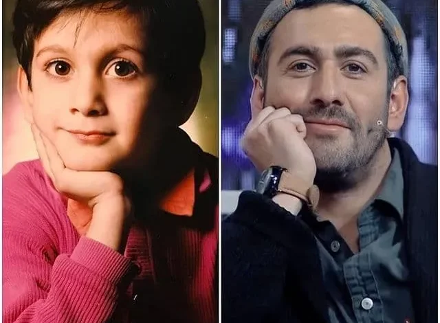 نیما شعبان نژاد