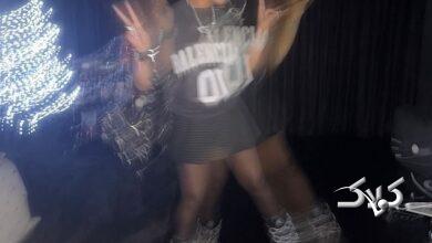 اولین پست اینستاگرامی نورث وست