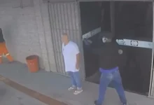 تصویر یک کودک آزار و قاتل کودکان