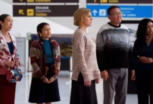 سریال پلوریبوس