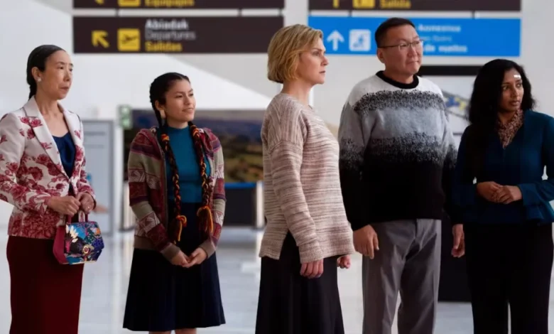 سریال پلوریبوس