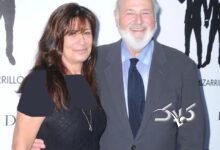 راب راینر و میشل سینگر