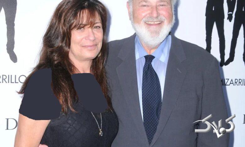 راب راینر و میشل سینگر