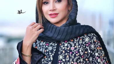 شبنم قلی‌خانی