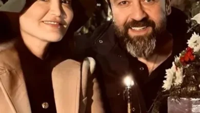 سولماز حسینی و بهرگ توفیقی