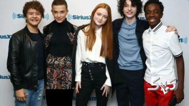 اتفاقات عجیب