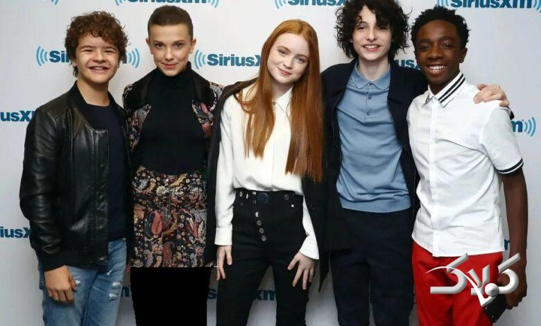 اتفاقات عجیب