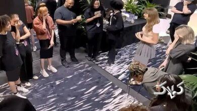 تیم تیلور سوئیفت