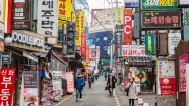 سئول کره جنوبی