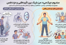 تفاوت پیکمی و عزت نفس