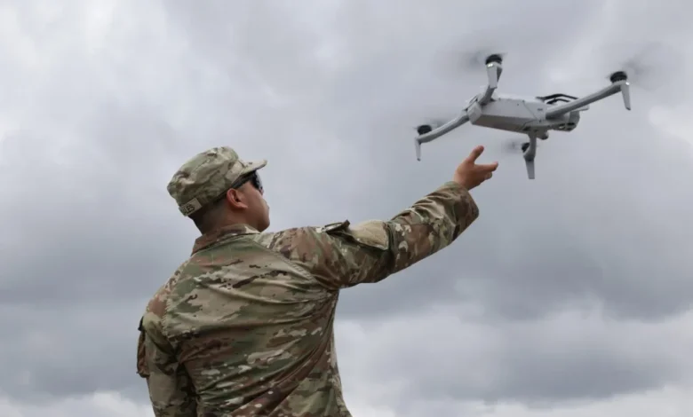 ارتش آمریکا