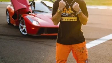 کودی دتوایلر، یوتیوبر